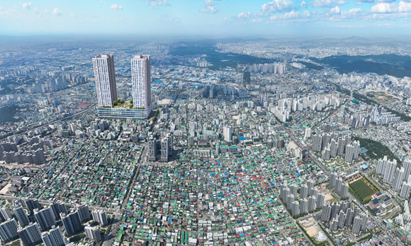 인천 주안동 주안역 센텀시티 민간임대 분양 개시