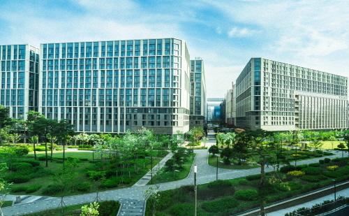 서울 강서구 마곡지구 롯데캐슬 르웨스트 오피스텔 분양