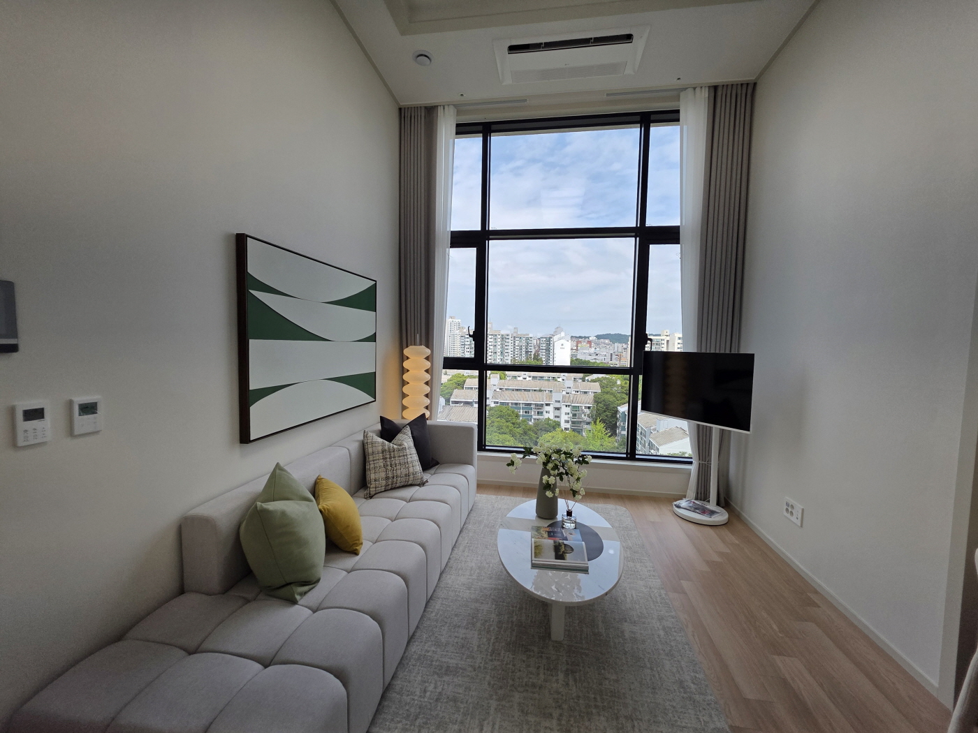 목동 로프트하임, 양천구 신축 오피스텔 분양 진행