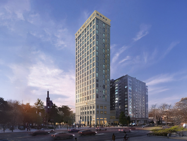 목동 젠트리빌 오피스텔, 합리적 분양가와 우수한 입지 조건