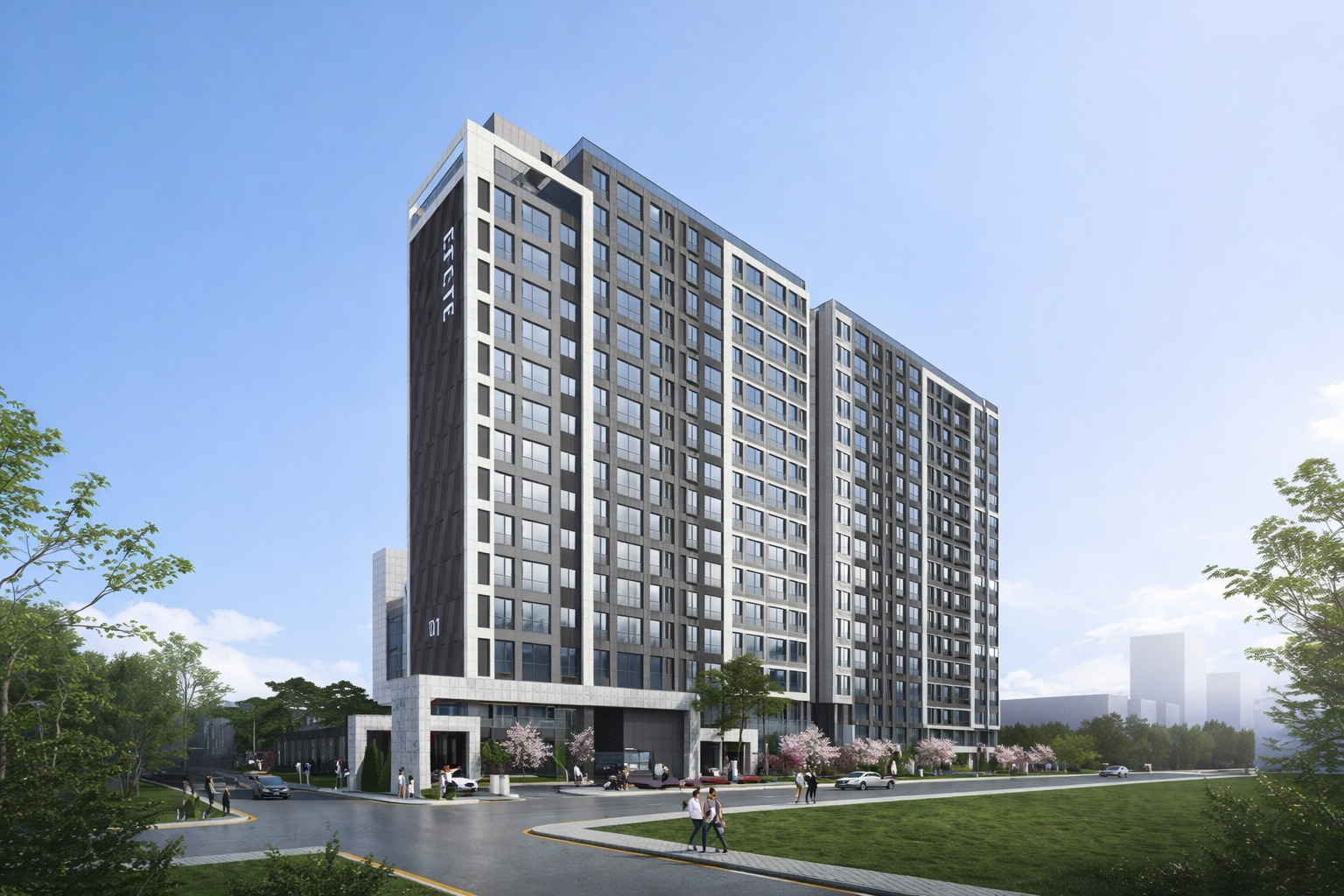 부천 원미구 ‘부천역 에피트 어바닉’ 150가구 분양 임박