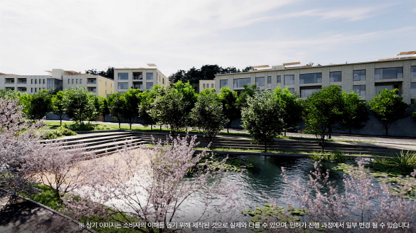 르엘 어퍼하우스·카펠라 레지던스 서울, 하이엔드 주거지 입주민 위한 클럽하우스 선보여