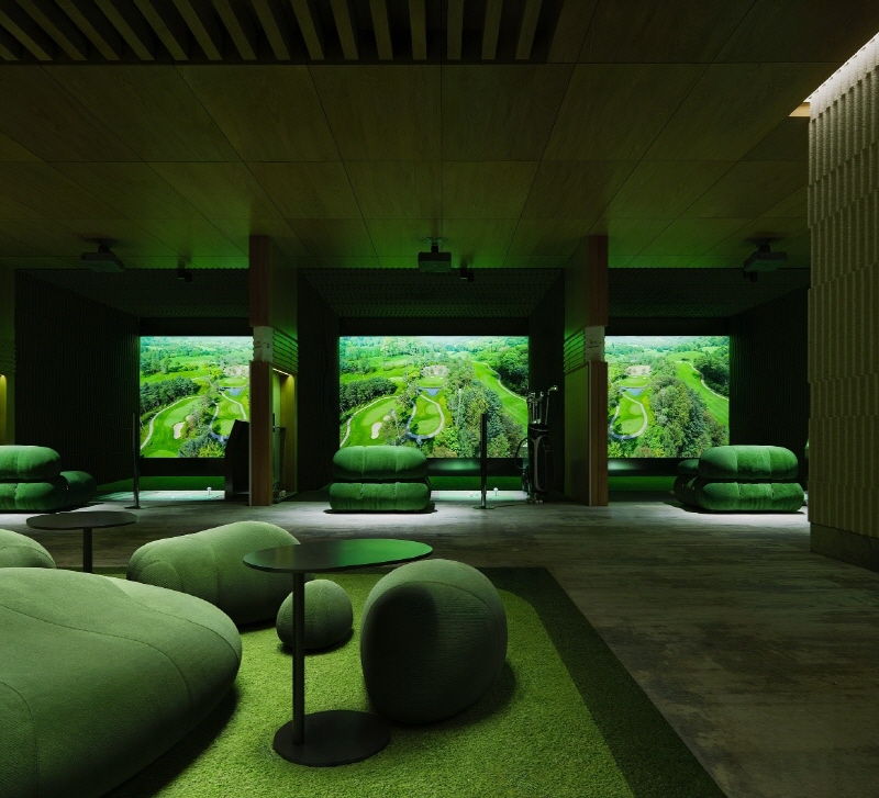 서울 소요한남 by 파르나스, 하이엔드 시니어 레지던스 공급