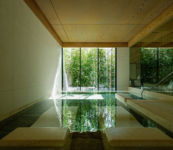 소요한남 by 파르나스, 한남동서 111가구 시니어 레지던스 5월 분양