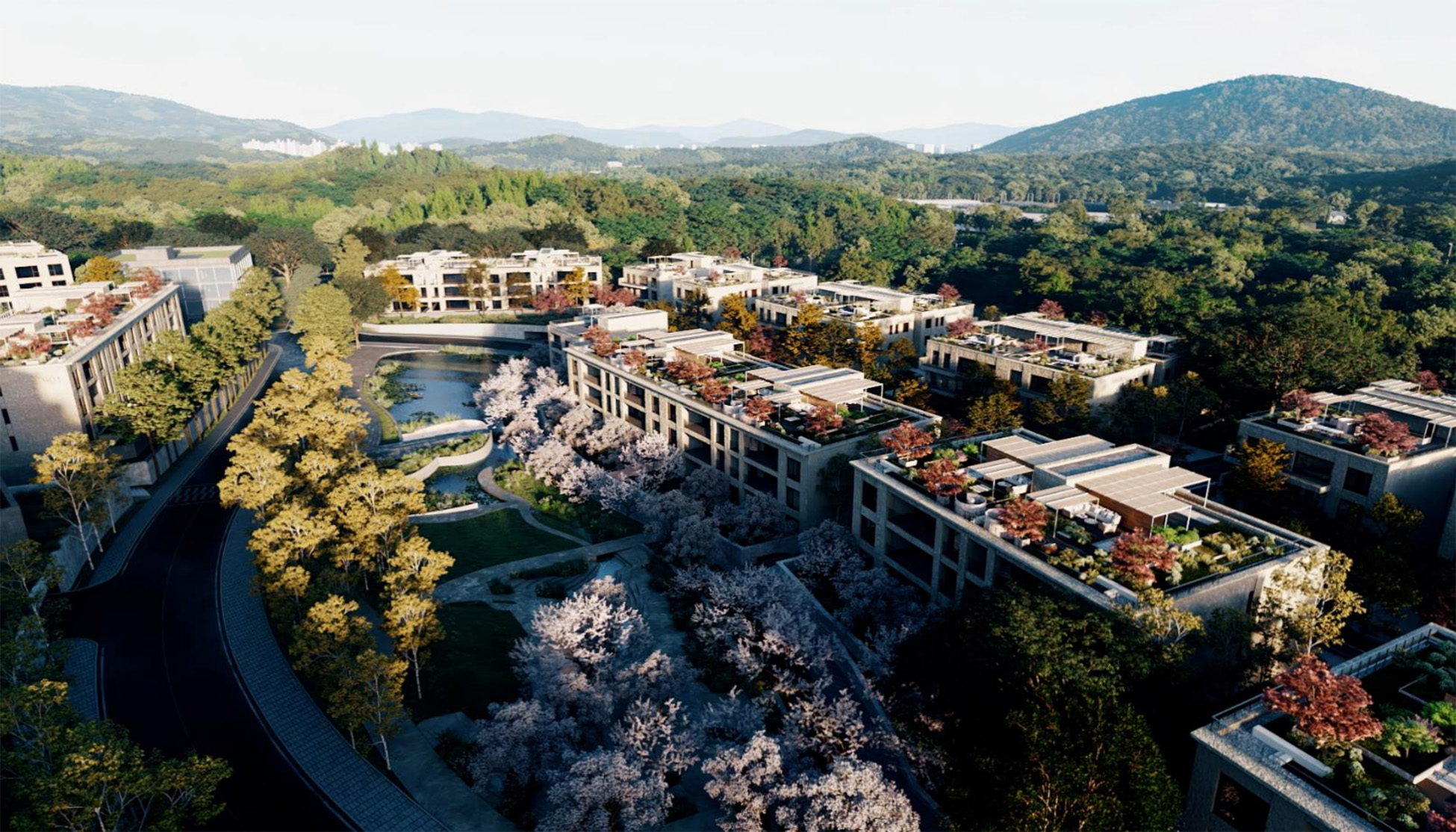 르엘 어퍼하우스